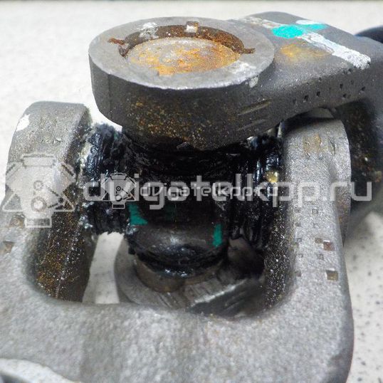 Фото Кардан рулевой  564001R200 для hyundai i20