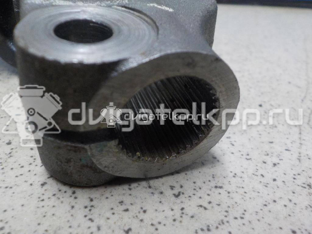 Фото Кардан рулевой  564001R200 для hyundai i20 {forloop.counter}}