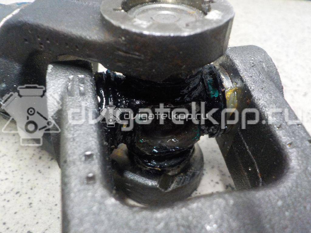 Фото Кардан рулевой  564001R200 для hyundai i20 {forloop.counter}}