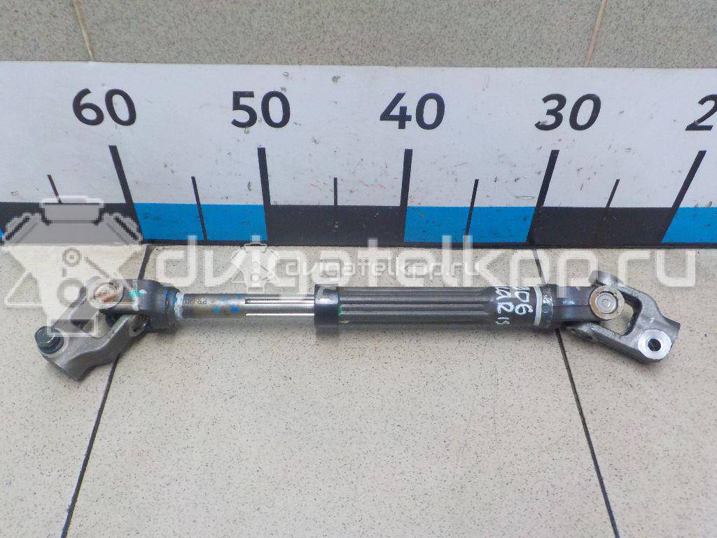 Фото Кардан рулевой  564001R200 для hyundai i20 {forloop.counter}}