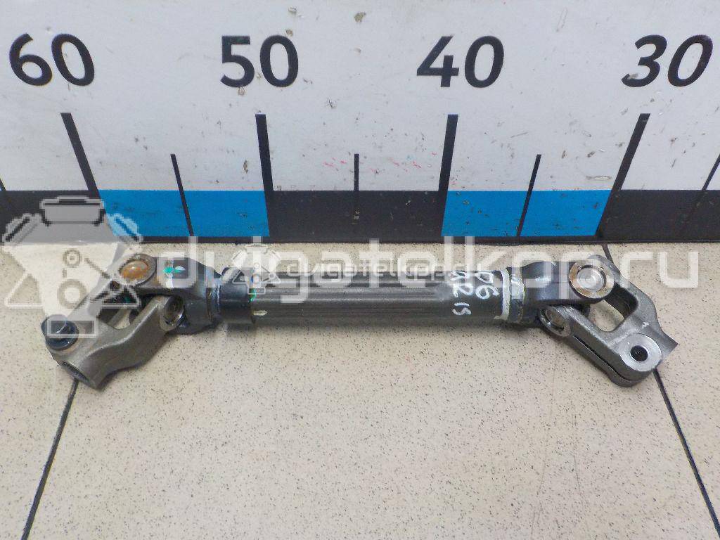 Фото Кардан рулевой  564001R200 для hyundai i20 {forloop.counter}}