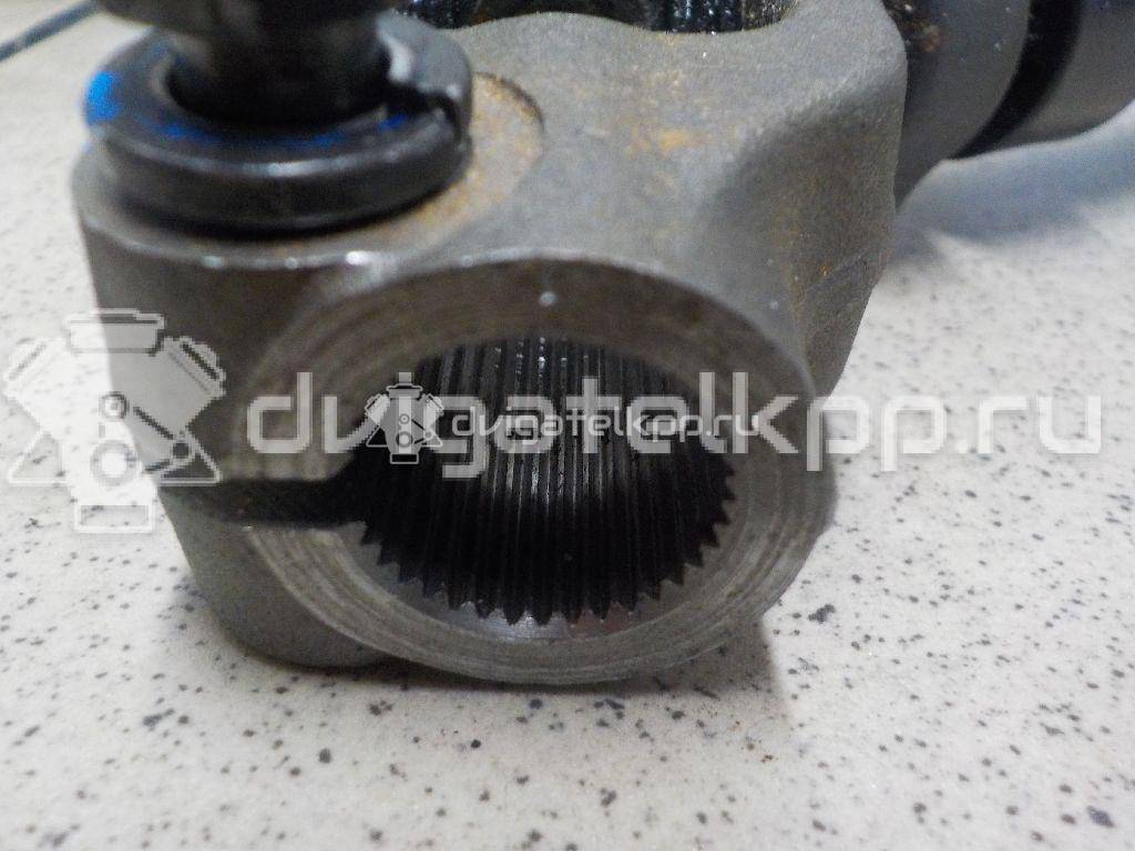 Фото Кардан рулевой  564001R200 для hyundai i20 {forloop.counter}}
