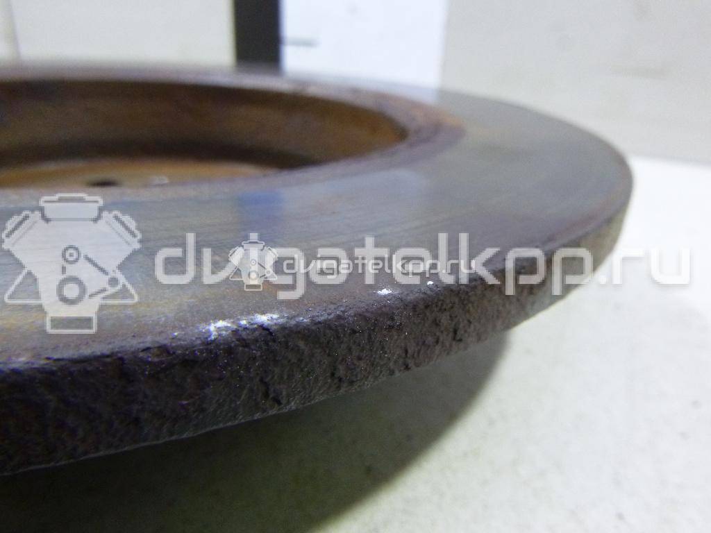 Фото Диск тормозной задний  584110u300 для Hyundai Accent / I20 / I30 {forloop.counter}}