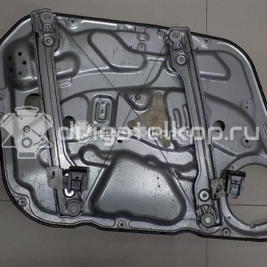 Фото Стеклоподъемник электр. передний правый  824812r000 для Hyundai I30