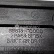 Фото Ручка двери задней внутренняя левая  836102l010 для Hyundai I20 / I30 {forloop.counter}}