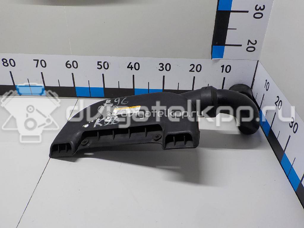 Фото Воздухозаборник (внутри)  282102L000 для Hyundai I30 {forloop.counter}}