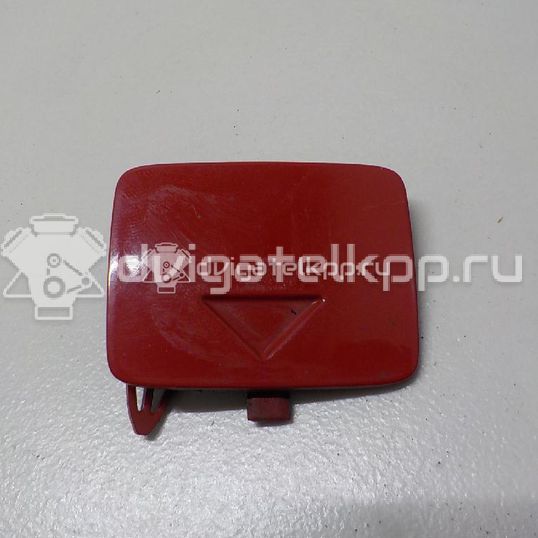 Фото Заглушка буксировочного крюка  866672R000 для Hyundai I30