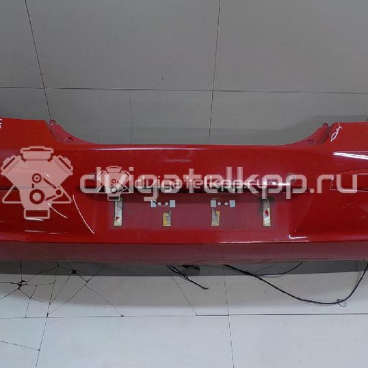 Фото Бампер задний  866102r000 для Hyundai I30