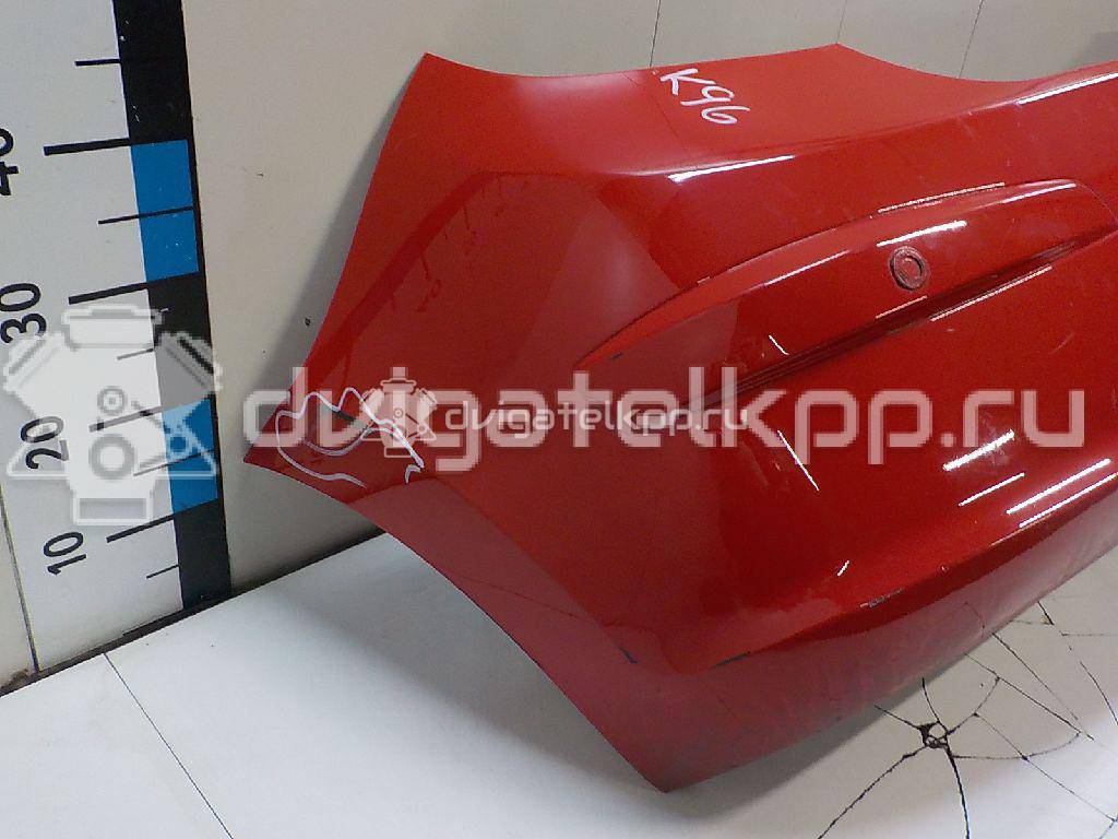 Фото Бампер задний  866102r000 для Hyundai I30 {forloop.counter}}