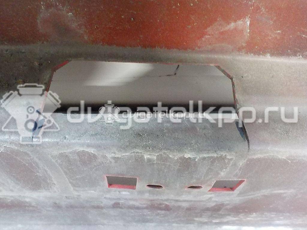 Фото Бампер задний  866102r000 для Hyundai I30 {forloop.counter}}