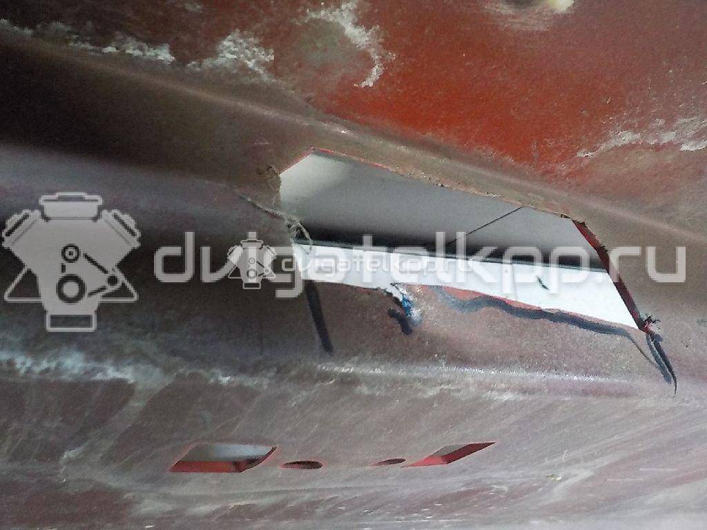 Фото Бампер задний  866102r000 для Hyundai I30 {forloop.counter}}