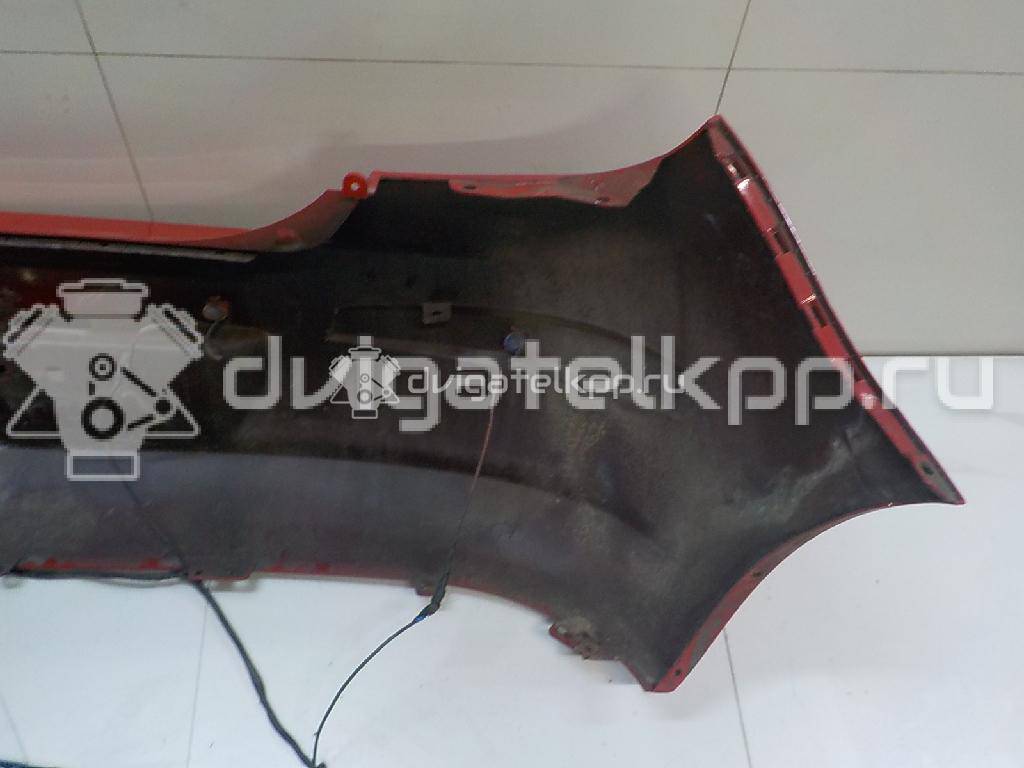 Фото Бампер задний  866102r000 для Hyundai I30 {forloop.counter}}