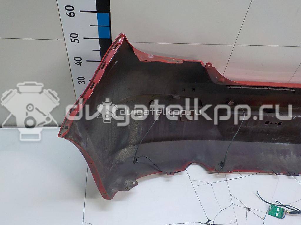 Фото Бампер задний  866102r000 для Hyundai I30 {forloop.counter}}