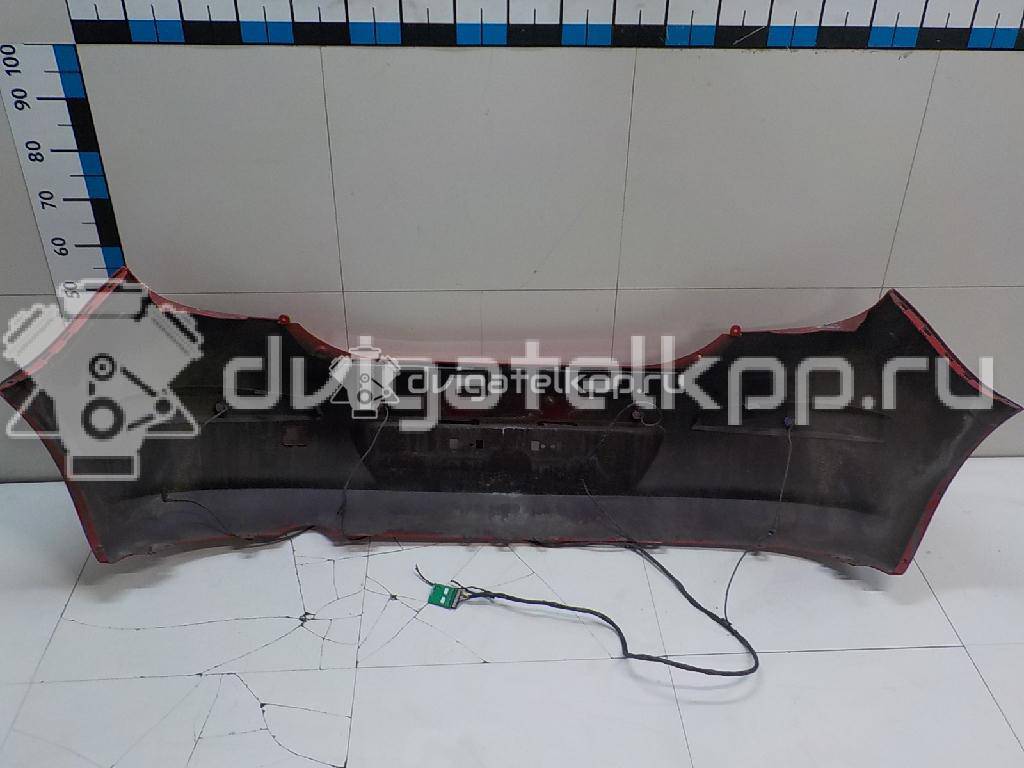 Фото Бампер задний  866102r000 для Hyundai I30 {forloop.counter}}