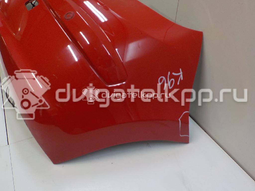 Фото Бампер задний  866102r000 для Hyundai I30 {forloop.counter}}