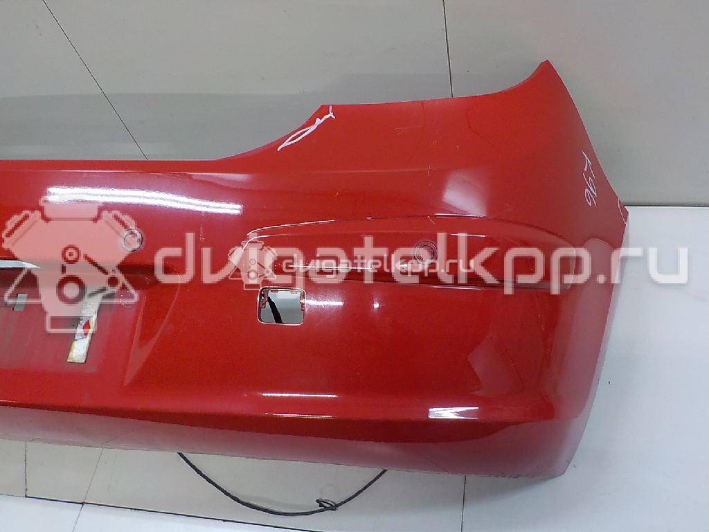 Фото Бампер задний  866102r000 для Hyundai I30 {forloop.counter}}