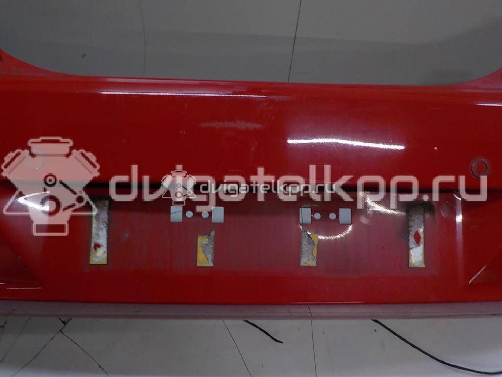 Фото Бампер задний  866102r000 для Hyundai I30 {forloop.counter}}