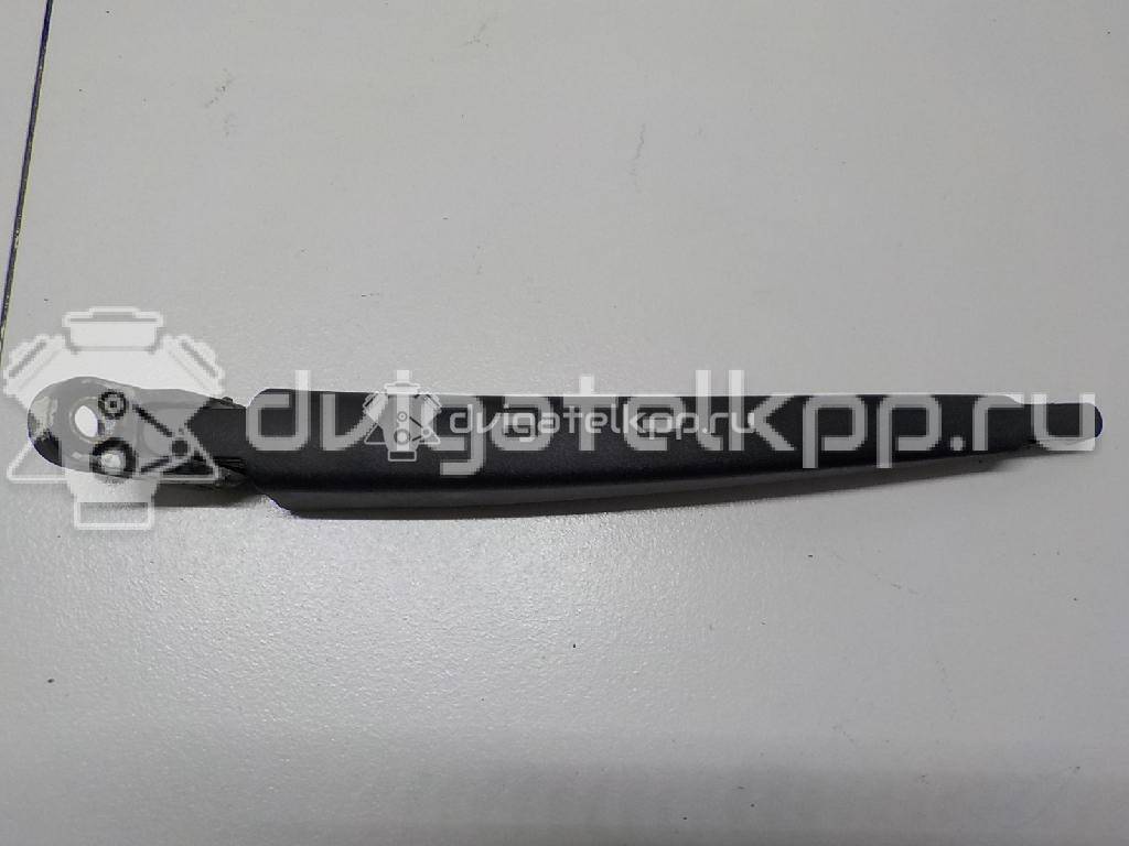 Фото Поводок стеклоочистителя заднего  988112L000 для Hyundai I30 {forloop.counter}}