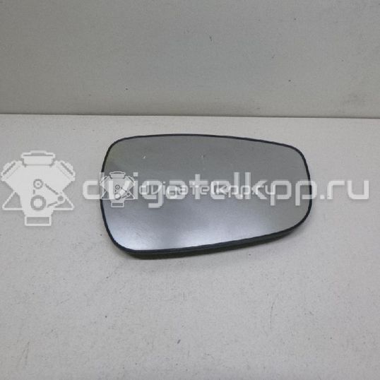 Фото Стекло зеркала электрического правого  87621a6010 для Hyundai Veloster Fs / I30 / Elantra