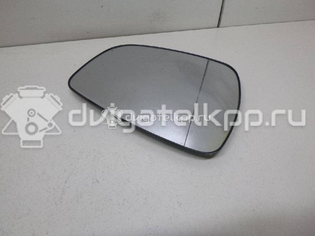 Фото Стекло зеркала электрического правого  87621a6010 для Hyundai Veloster Fs / I30 / Elantra {forloop.counter}}