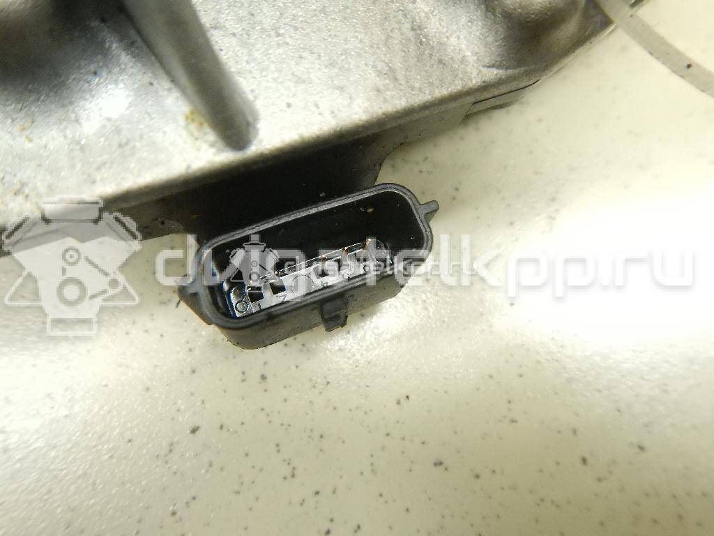 Фото Клапан рециркуляции выхлопных газов  1471000q1b для Nissan Qashqai / X-Trail {forloop.counter}}