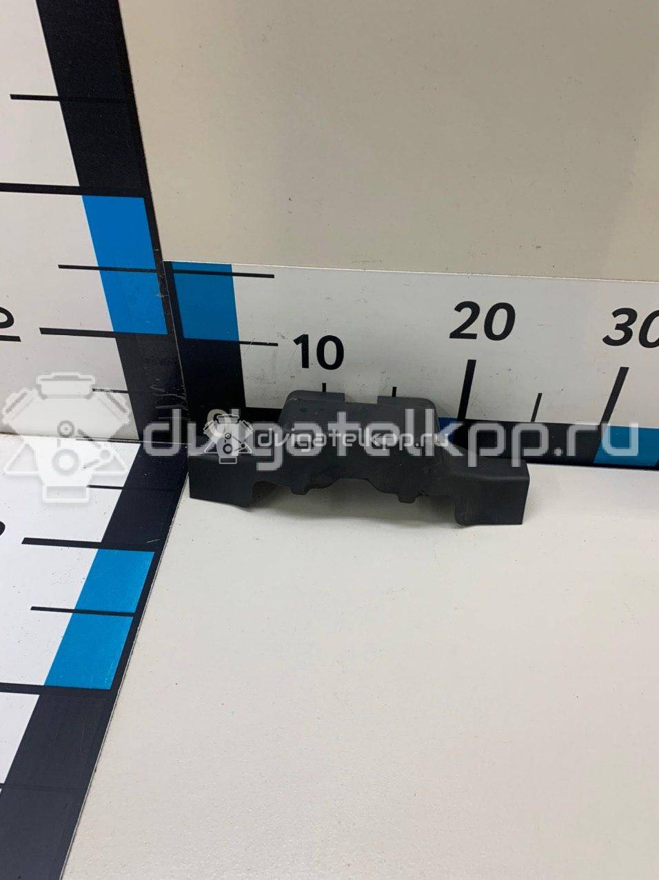 Фото Кожух замка капота  811952l000 для Hyundai I30 {forloop.counter}}