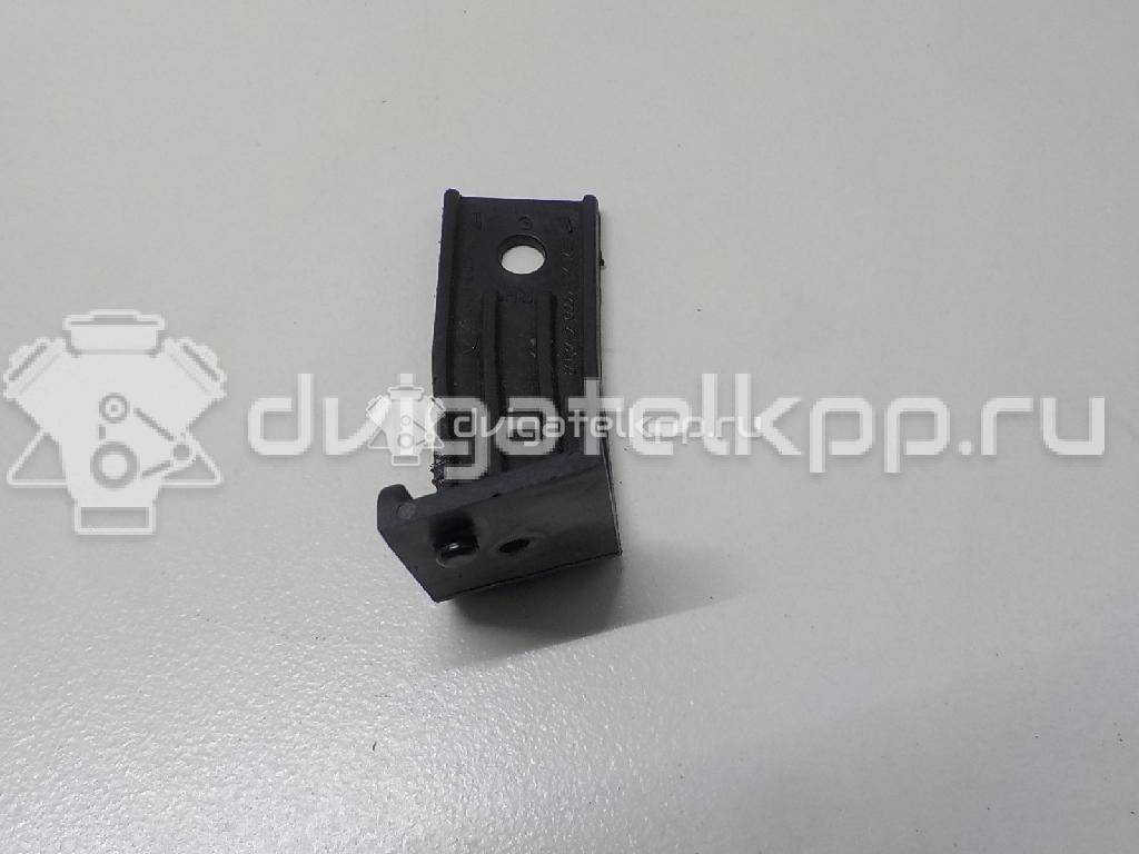 Фото Кронштейн заднего бампера правый  866342L000 для Hyundai I30 {forloop.counter}}