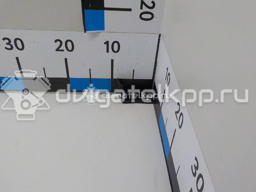 Фото Кронштейн заднего бампера правый  866342L000 для Hyundai I30 {forloop.counter}}