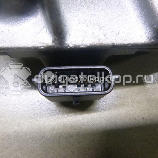 Фото Клапан рециркуляции выхлопных газов  1471000q1b для Nissan Qashqai / X-Trail