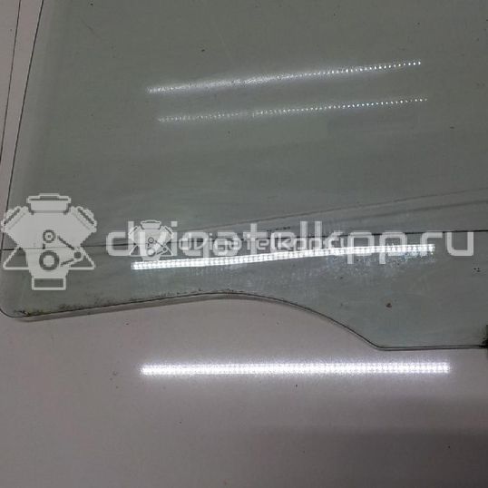 Фото Стекло двери задней левой  834112l010 для Hyundai I30