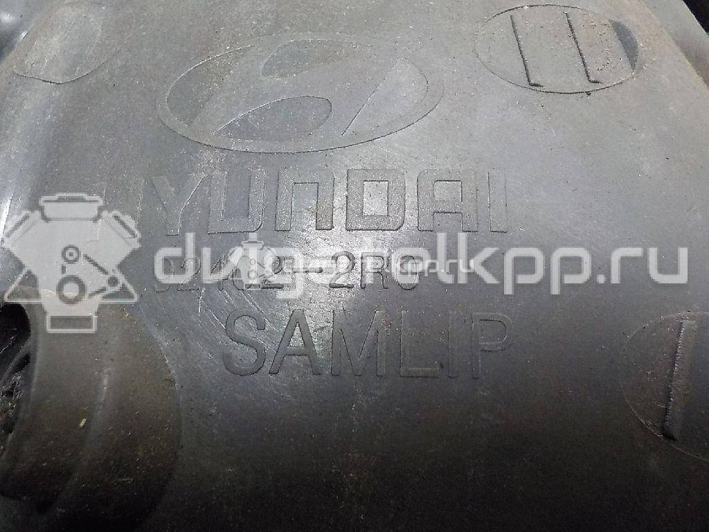 Фото Фонарь задний правый  924022R000 для Hyundai I30 {forloop.counter}}