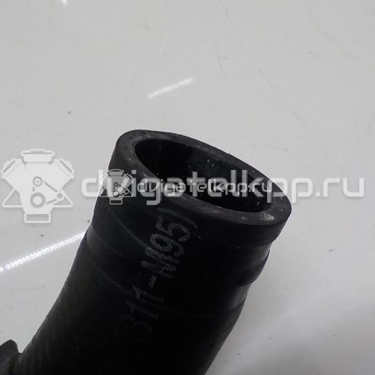 Фото Патрубок радиатора  254122h000 для hyundai i30