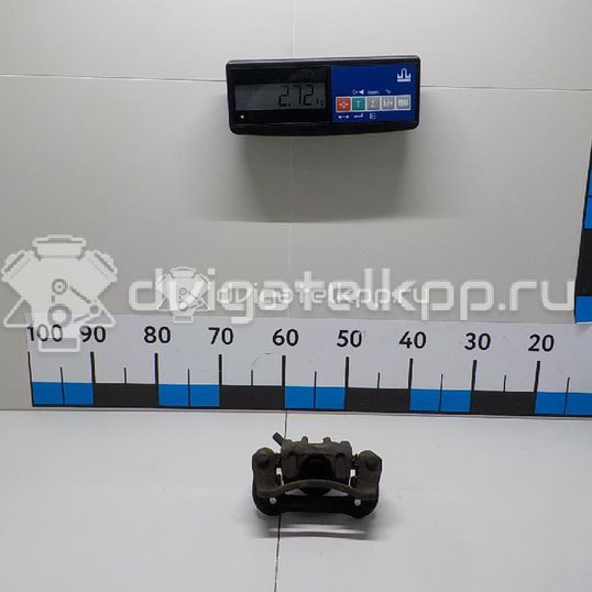 Фото Суппорт тормозной задний правый  582301H300 для Hyundai I30