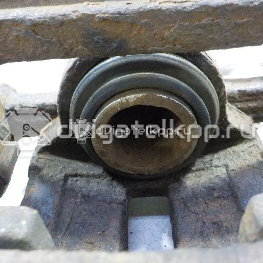 Фото Суппорт тормозной задний левый  582101H300 для Hyundai I30