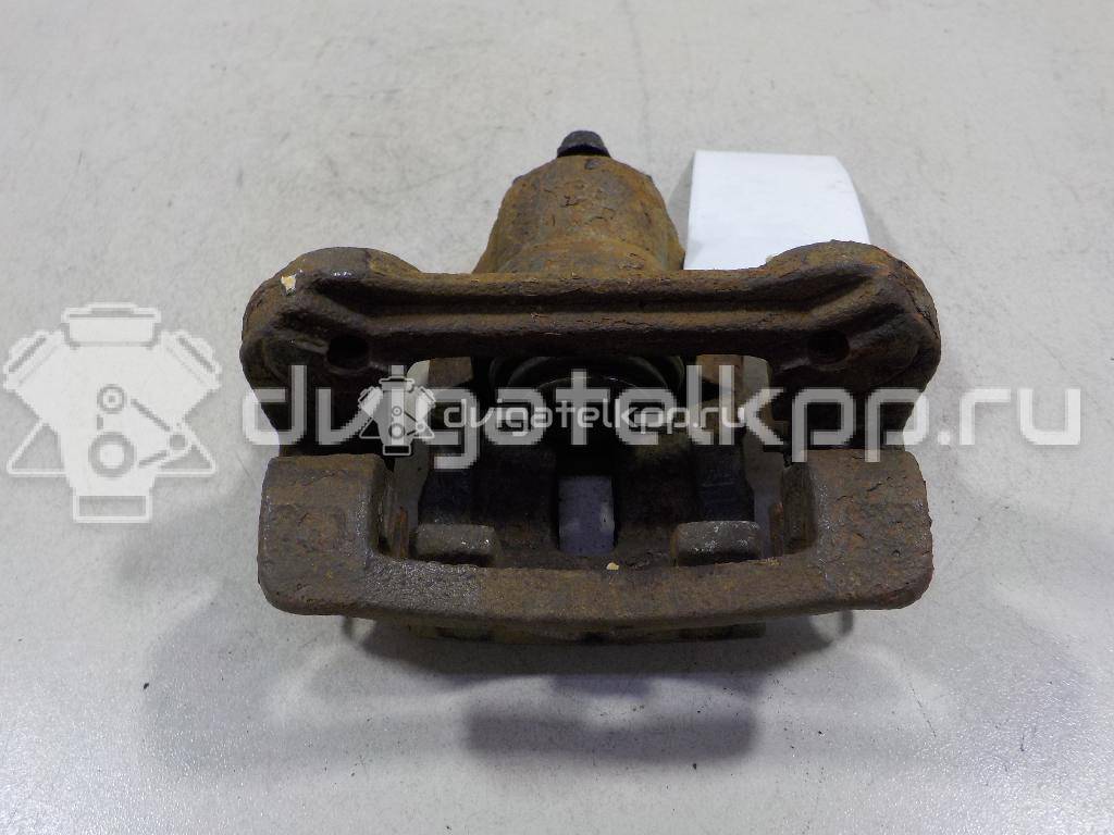 Фото Суппорт тормозной задний левый  582101H300 для Hyundai I30 {forloop.counter}}