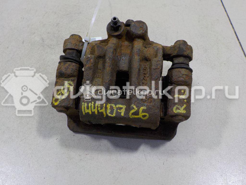 Фото Суппорт тормозной задний левый  582101H300 для Hyundai I30 {forloop.counter}}