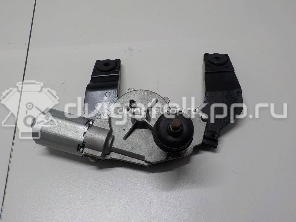 Фото Моторчик стеклоочистителя задний  987102L000 для Hyundai I30 {forloop.counter}}