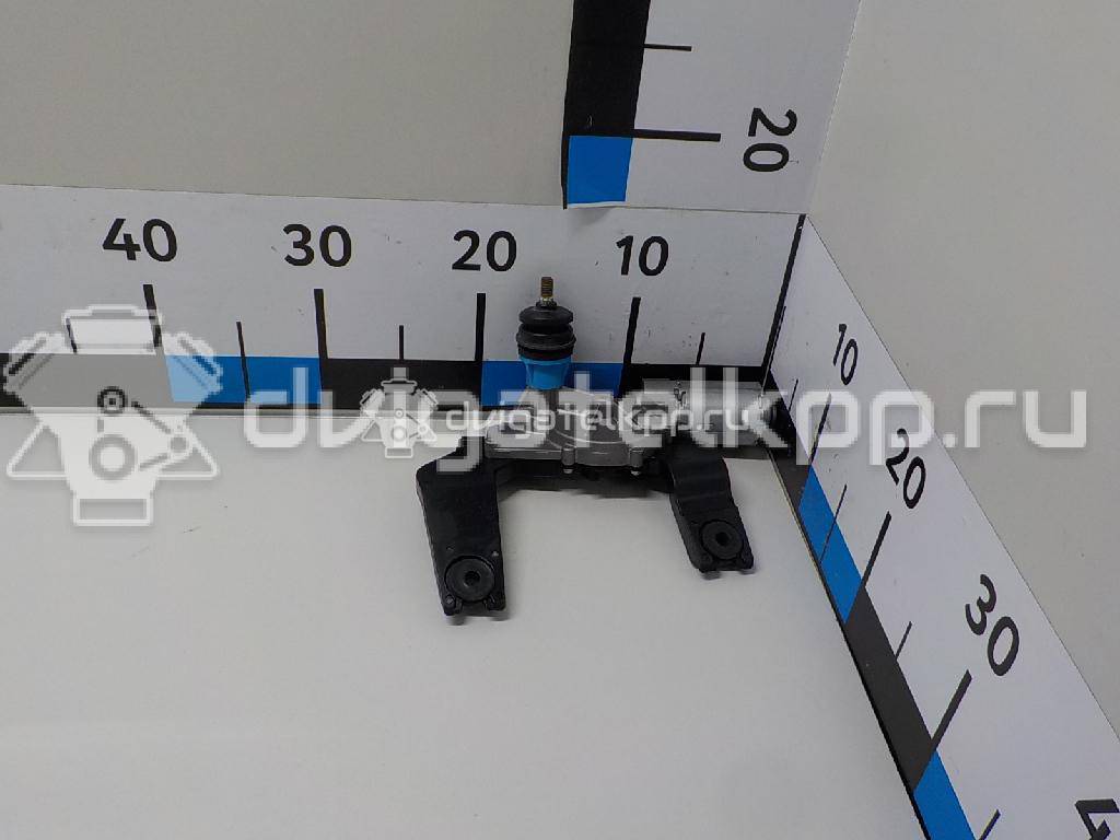 Фото Моторчик стеклоочистителя задний  987102L000 для Hyundai I30 {forloop.counter}}