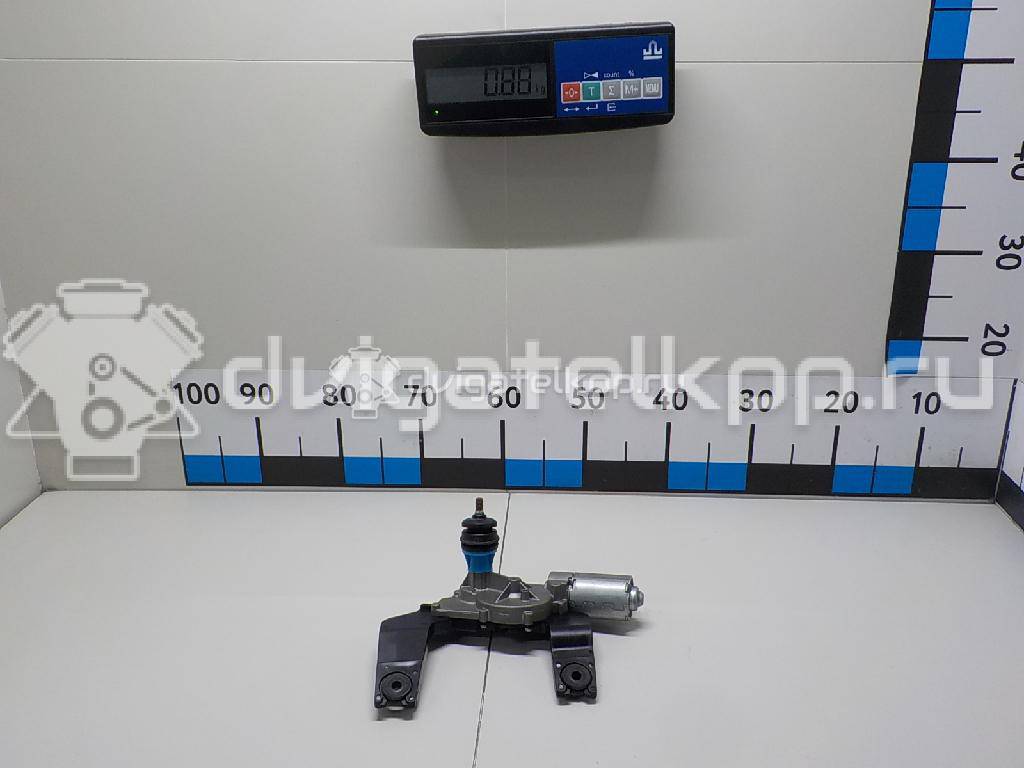 Фото Моторчик стеклоочистителя задний  987102L000 для Hyundai I30 {forloop.counter}}
