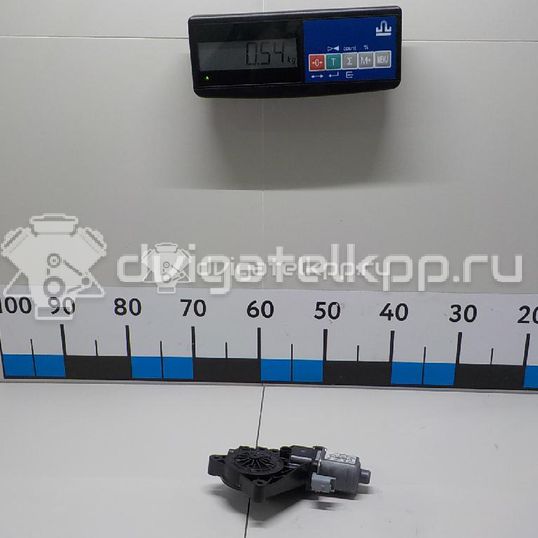 Фото Моторчик стеклоподъемника  834602r000 для Hyundai I30