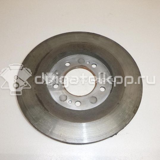 Фото Диск тормозной задний  584113Z100 для Hyundai I40 Vf