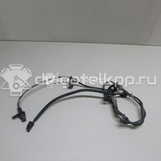 Фото Датчик ABS передний левый  598103Z000 для Hyundai I40 Vf