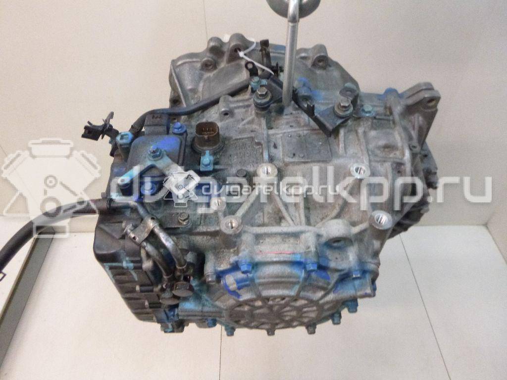 Фото Контрактная (б/у) АКПП для Hyundai / Kia 150-178 л.с 16V 2.0 л G4KD бензин 450003B640 {forloop.counter}}