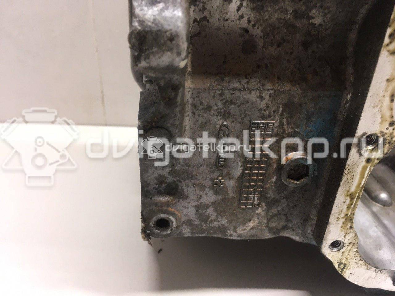 Фото Поддон масляный двигателя  215102f000 для Hyundai / Kia {forloop.counter}}