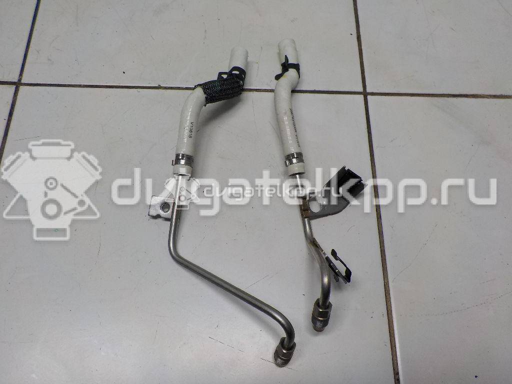 Фото Трубка картерных газов  2081700Q0G для Nissan Qashqai / X-Trail {forloop.counter}}