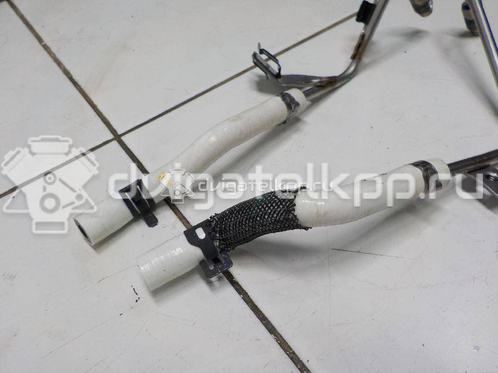 Фото Трубка картерных газов  2081700Q0G для Nissan Qashqai / X-Trail {forloop.counter}}