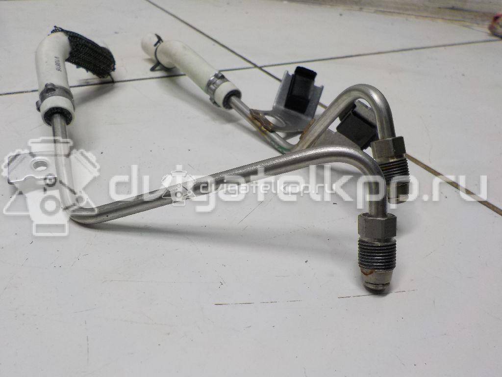 Фото Трубка картерных газов  2081700Q0G для Nissan Qashqai / X-Trail {forloop.counter}}