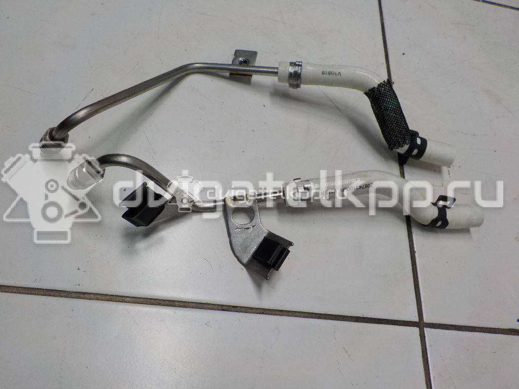 Фото Трубка картерных газов  2081700Q0G для Nissan Qashqai / X-Trail {forloop.counter}}