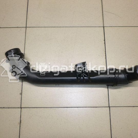Фото Патрубок интеркулера  144604eb0a для Nissan Qashqai / X-Trail