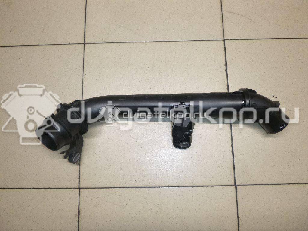 Фото Патрубок интеркулера  144604eb0a для Nissan Qashqai / X-Trail {forloop.counter}}